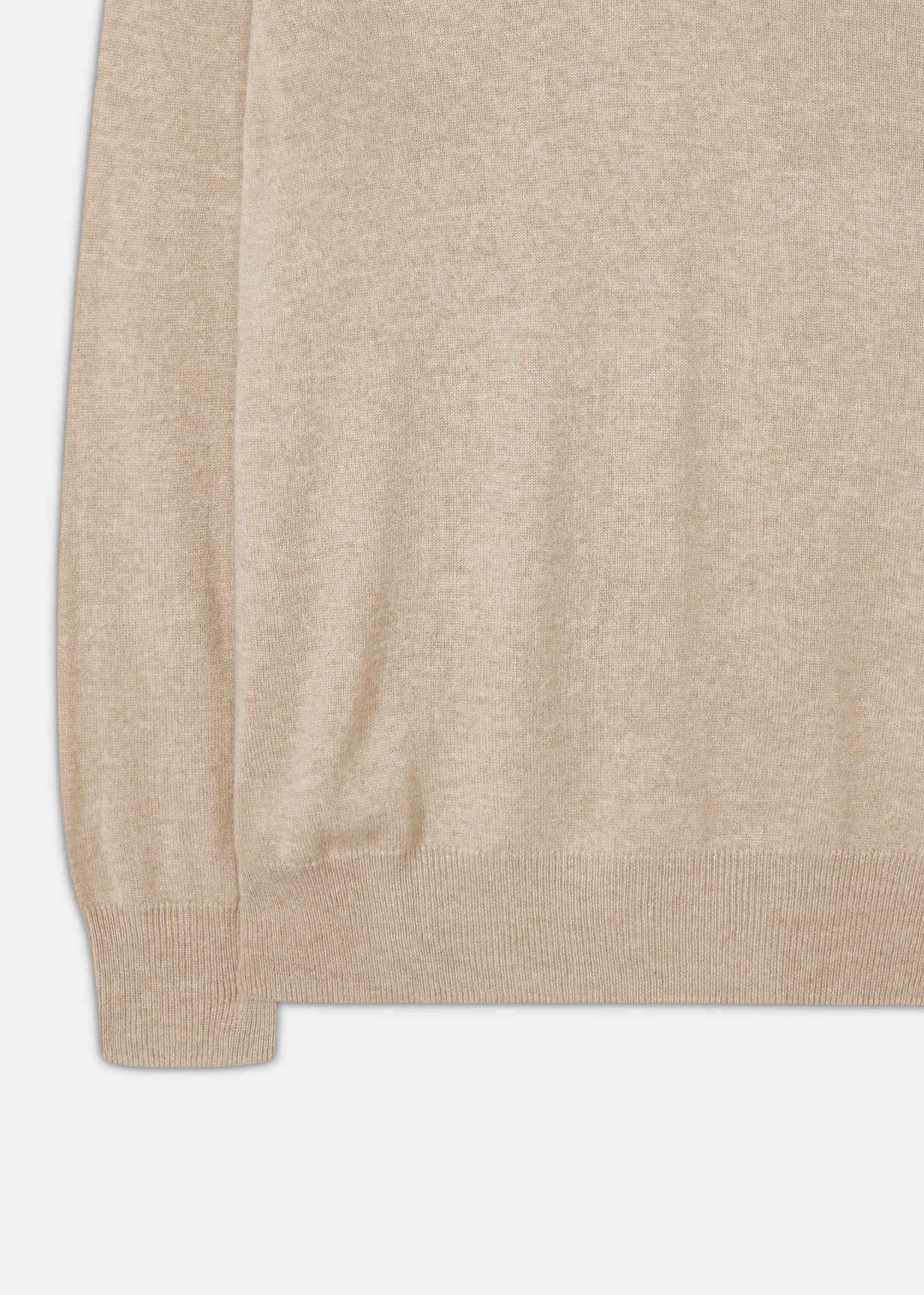 Cashmere-Sweater-Linen