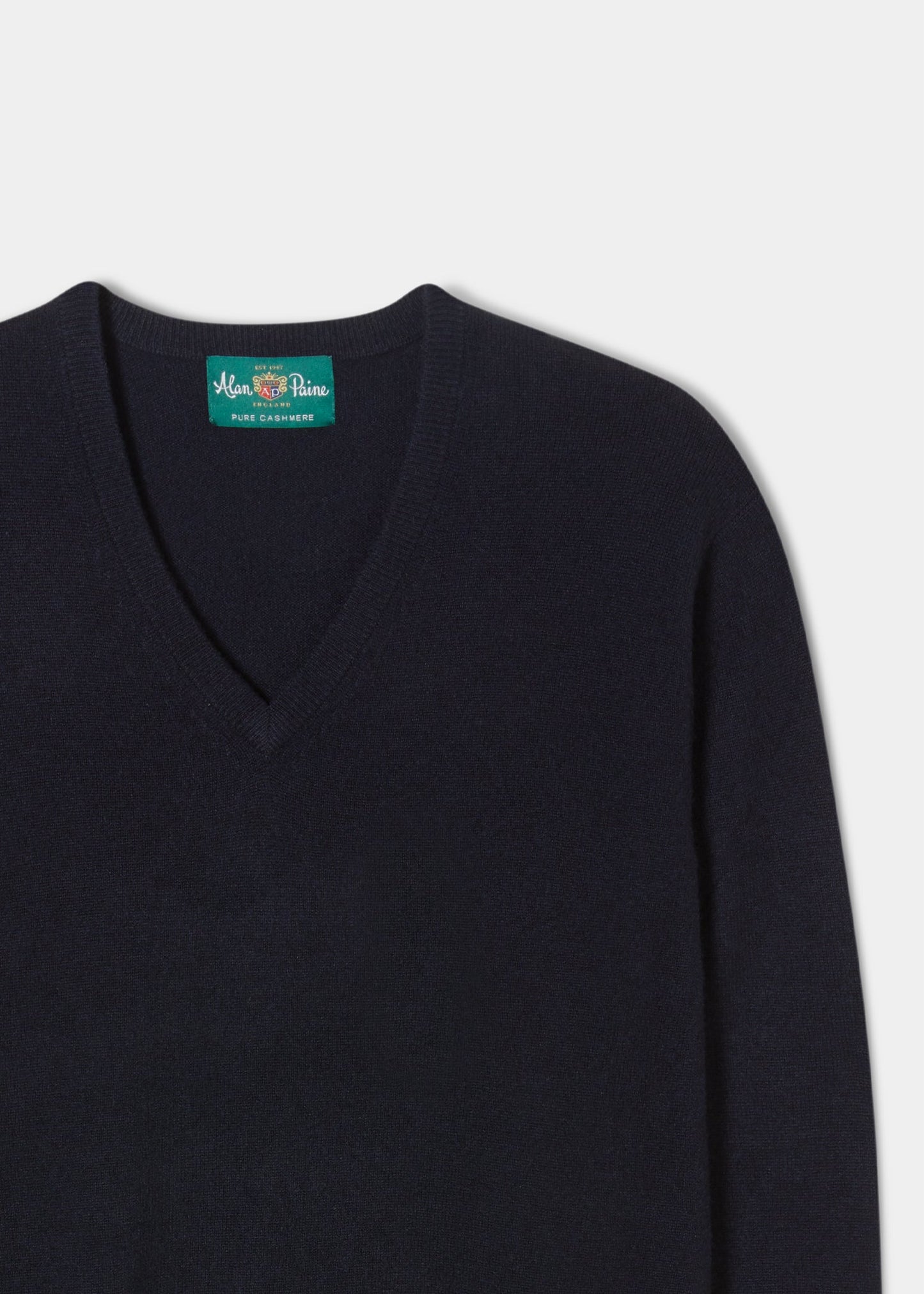 Cashmere-Sweater-Navy