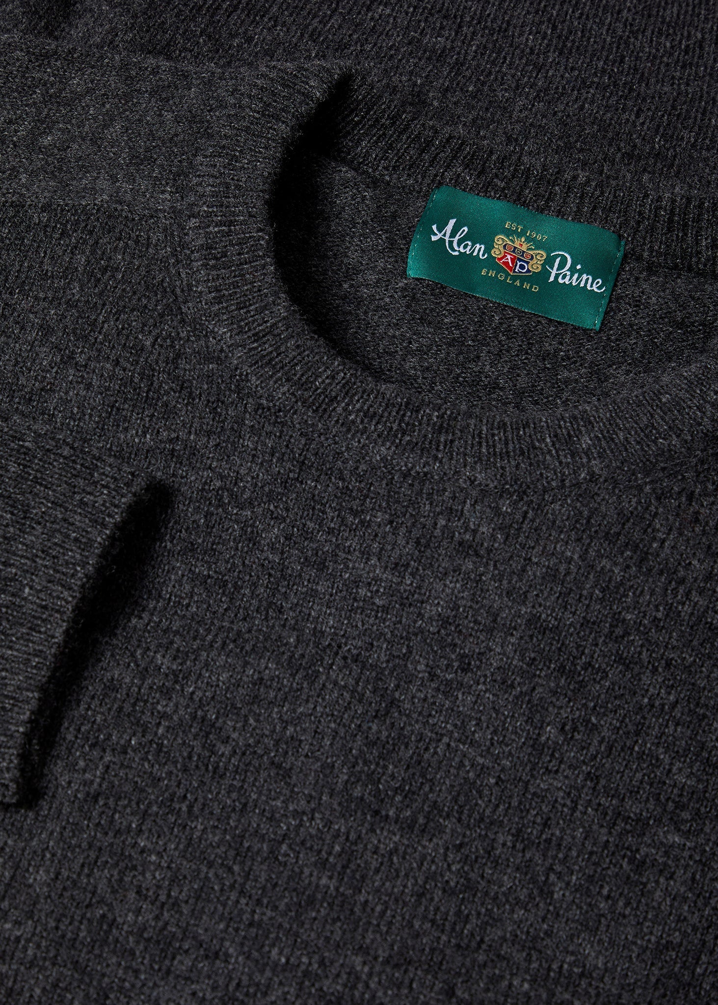 Lambswool-Jumper-Dorset-Charcoal