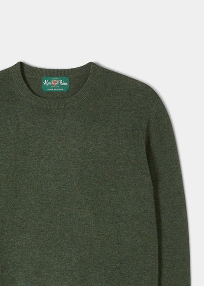 Geelong-Wool-Sweater-Rosemary