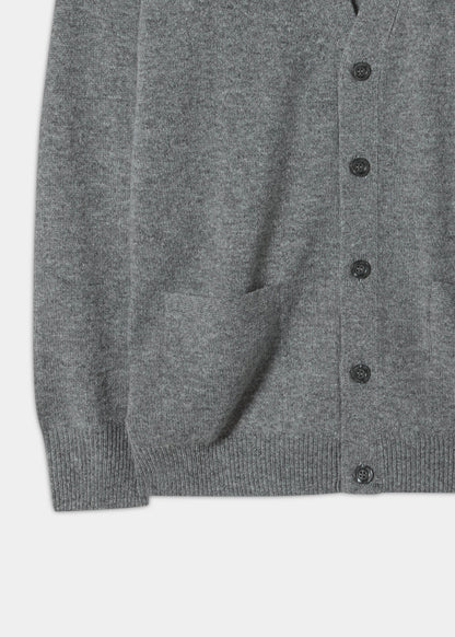 Lambswool-Cardigan-Grey-Mix