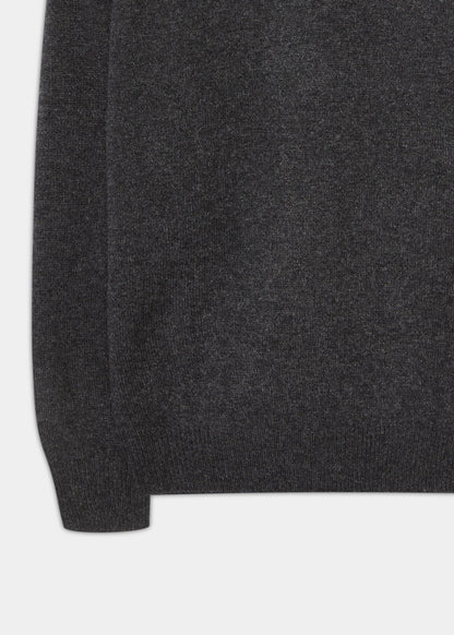 Lambswool-Jumper-Charcoal