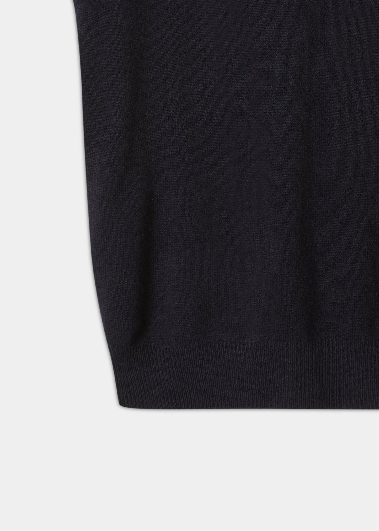 Lambswool-Slipover-Sweater-Navy