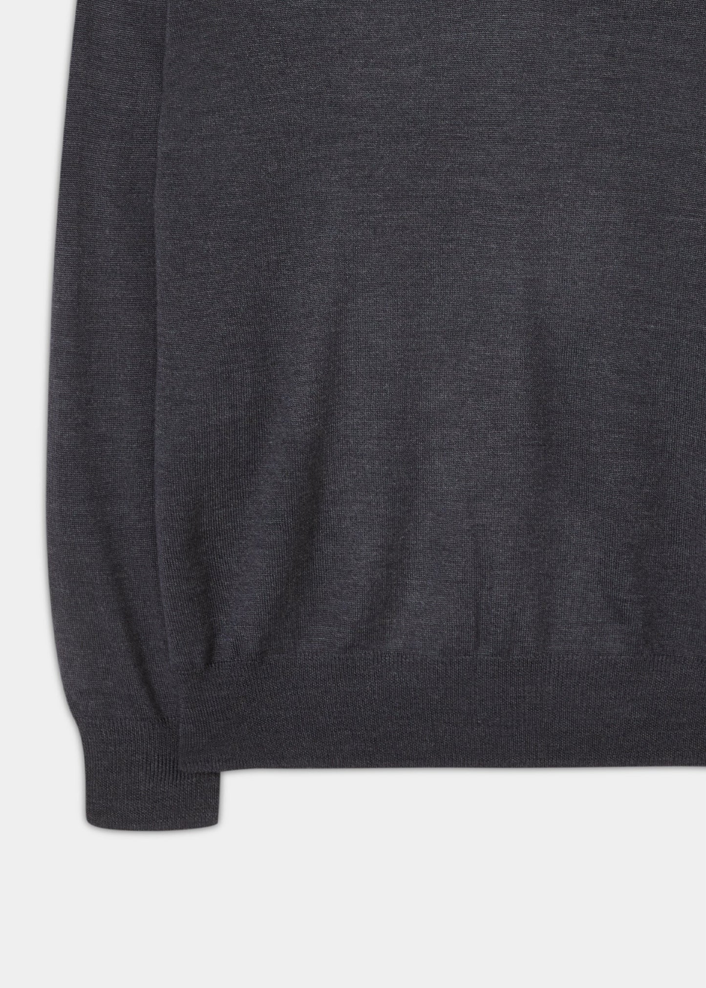 Merino-Wool-Jumper-Charcoal