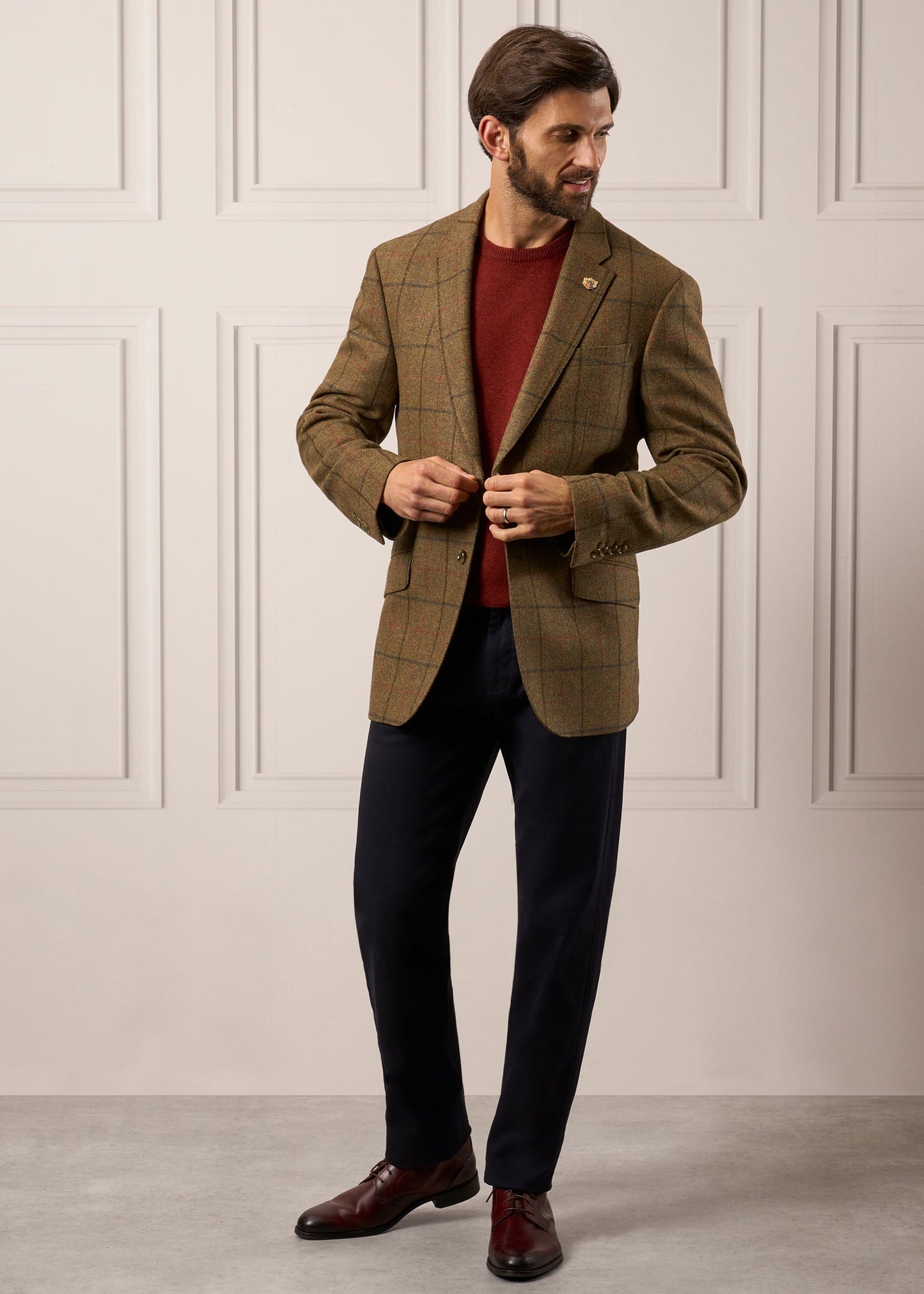 Tweed-Blazer-Mens-Combrook-Thyme