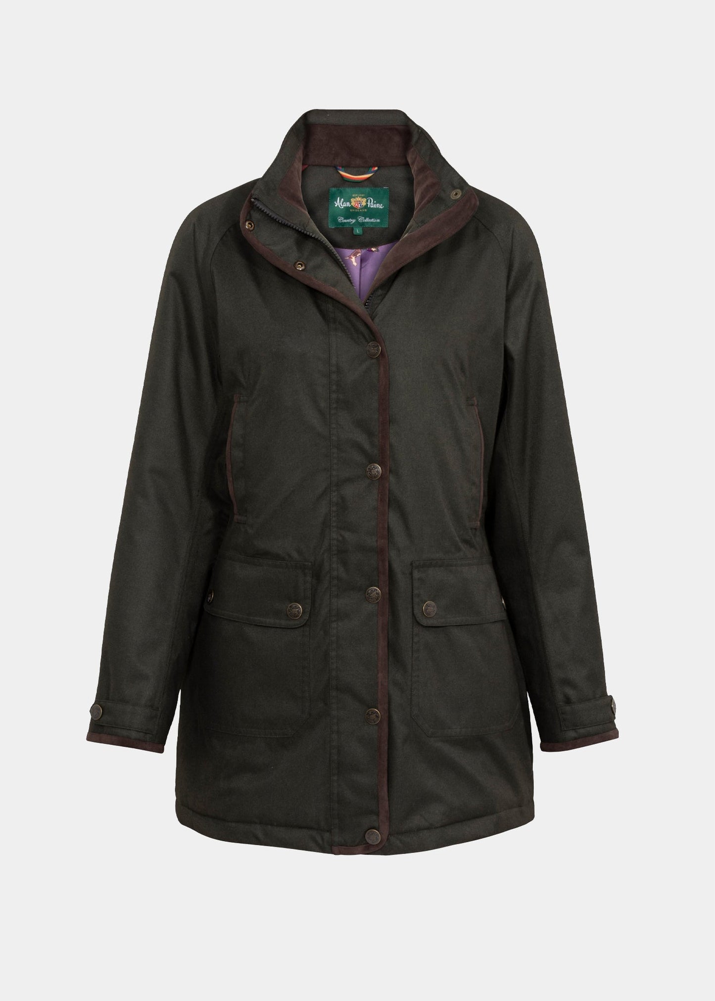 fernley-ladies-waterproof-weekend-coat-woodland