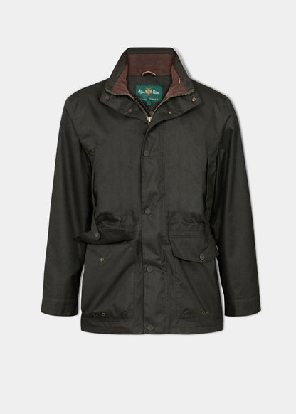 fernley-mens-waterproof-field-coat-woodland