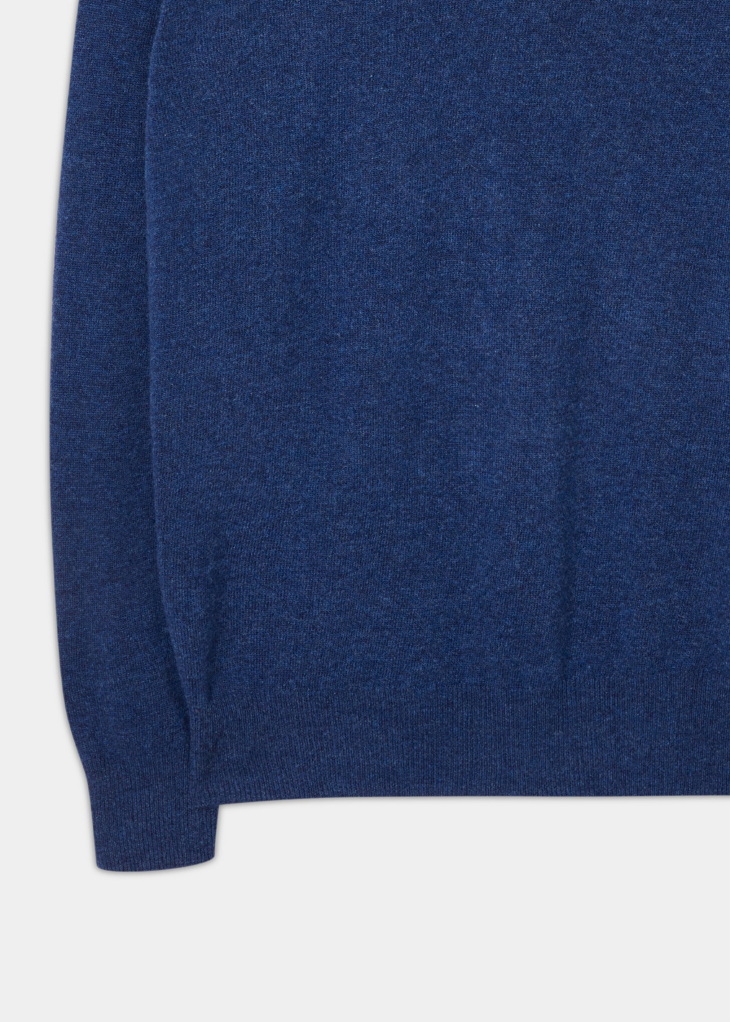 geelong-wool-vee-neck-sweater-indigo