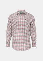 ilkley-childrens-country-check-shirt