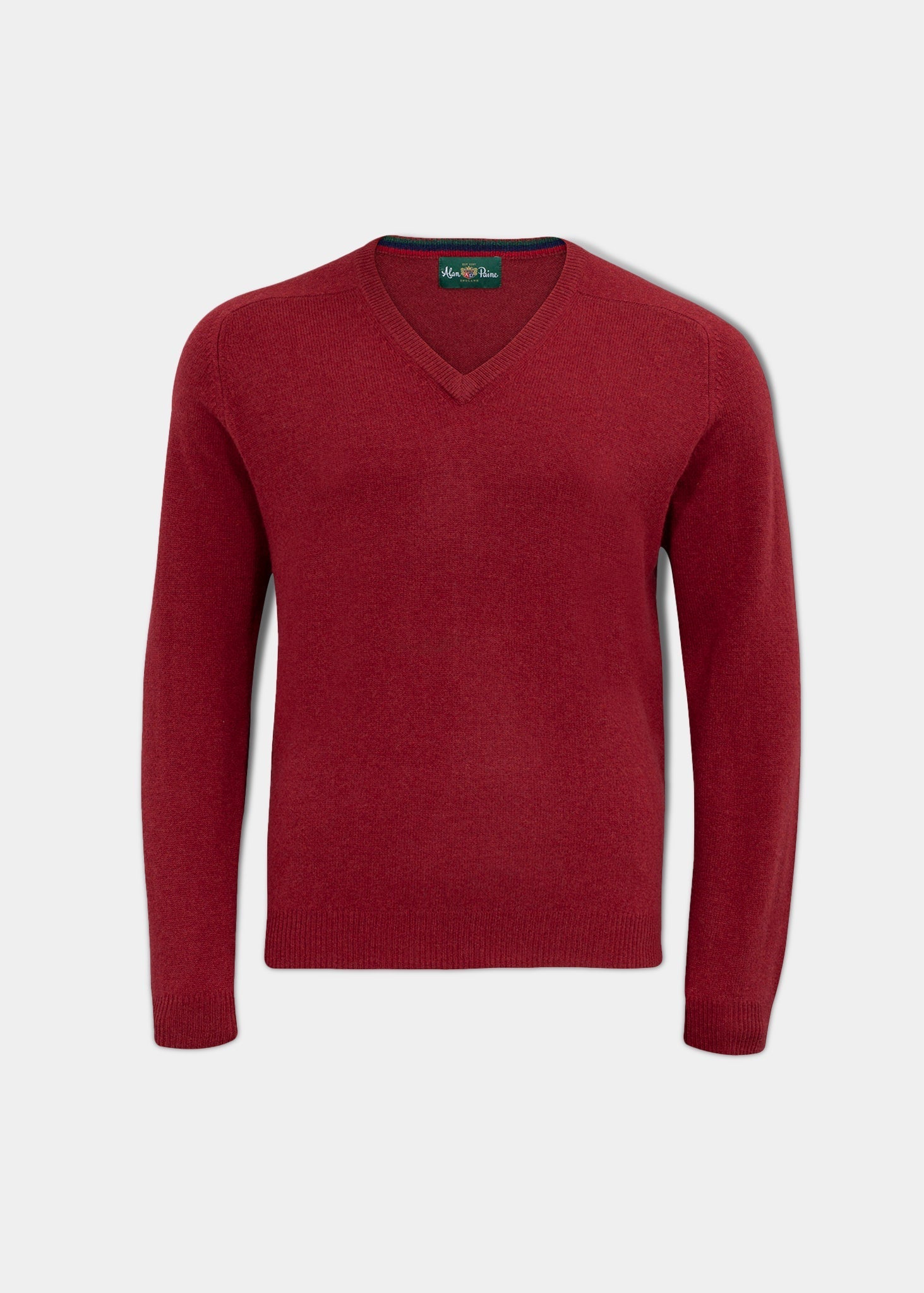 lambswool-vee-neck-jumper-magma