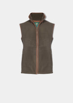 mens-fleece-gilet-moss