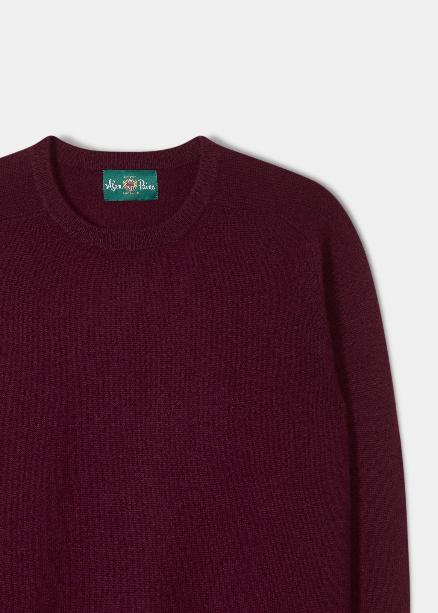 mens-lambswool-jumper-bordeaux