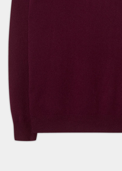 mens-lambswool-saddle-shoulder-jumper-bordeaux