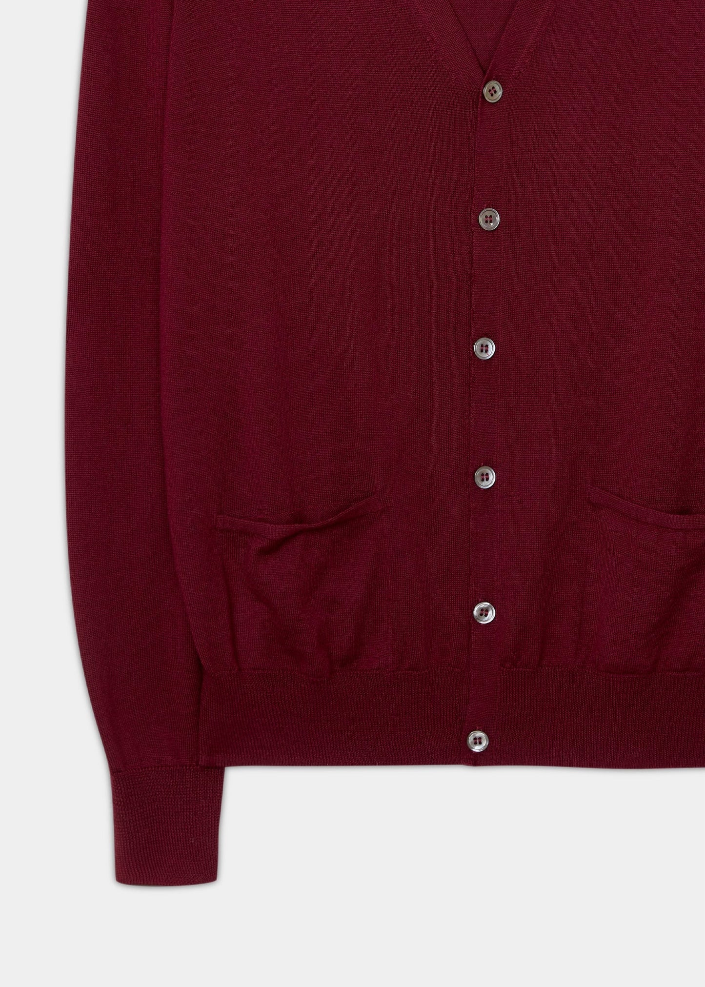 mens-merino-wool-cardigan-bordeaux